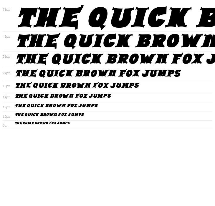 Dungeon Quests Italic Waterfall