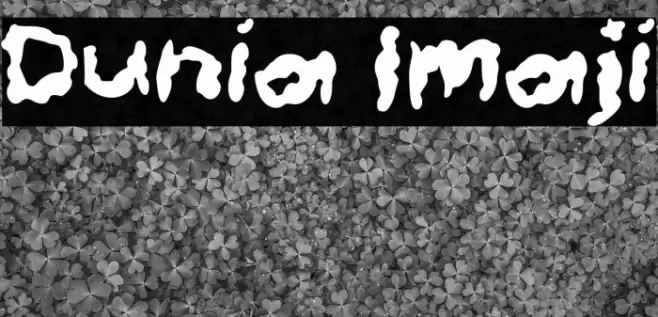 Dunia Imaji Polices examples