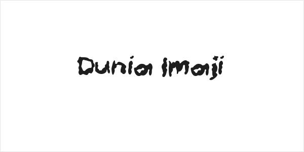Dunia Imaji Logo