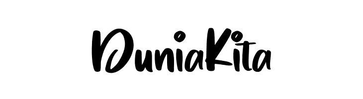 Dunia Kita  لخطوط تنزيل