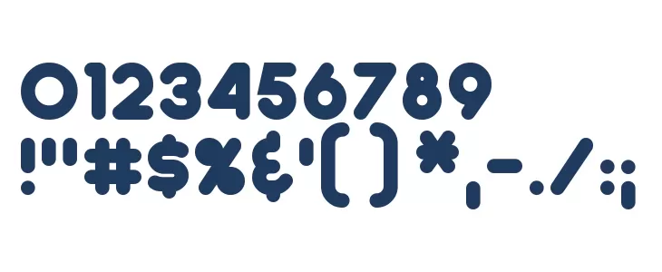 Numbers