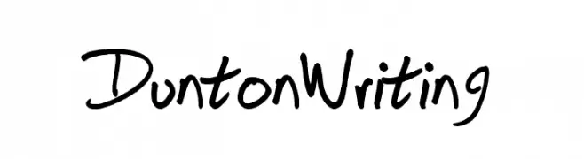DuntonWriting  नि: शुल्क फ़ॉन्ट्स डाउनलोड