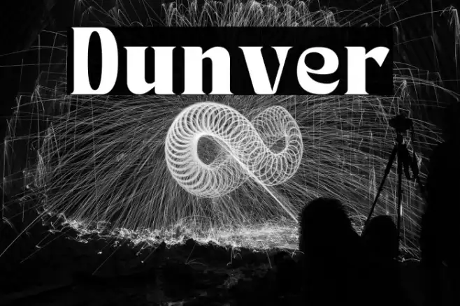 Dunver Example 2