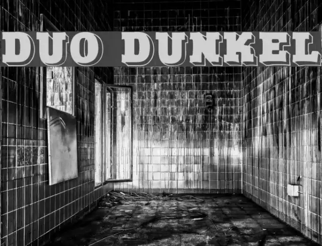 Duo Dunkel Example 3