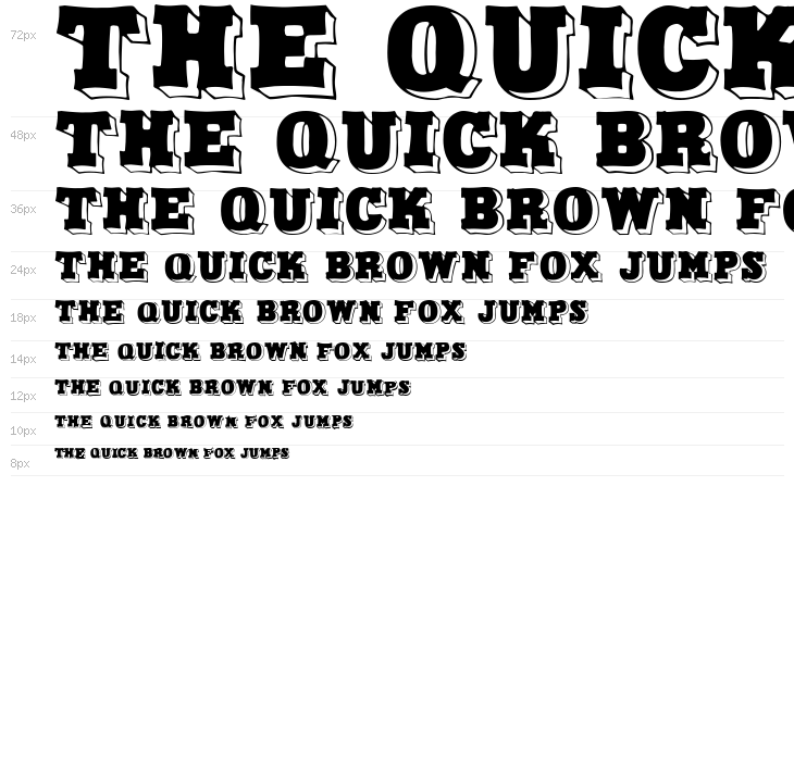 Duo Dunkel Waterfall