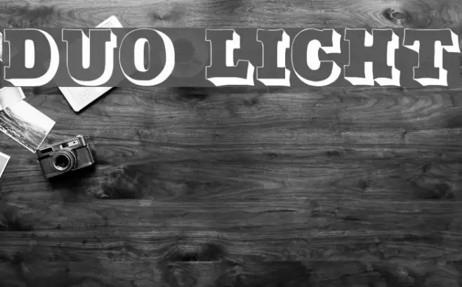 Duo Licht Example 2