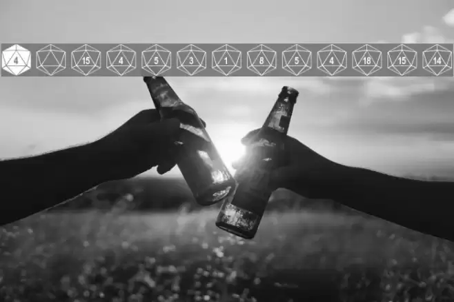 Duodecahedron フォント examples