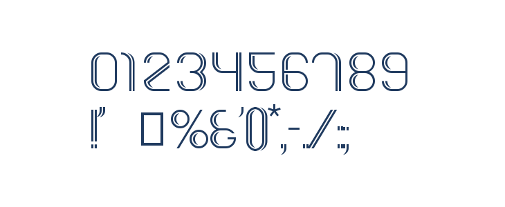 Dupleto Other Characters