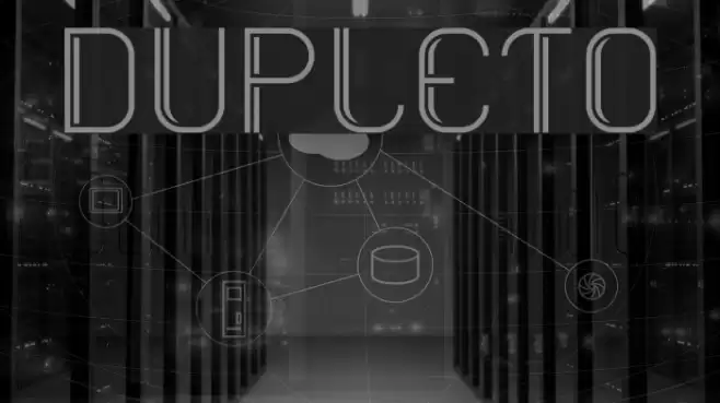 Dupleto Font examples