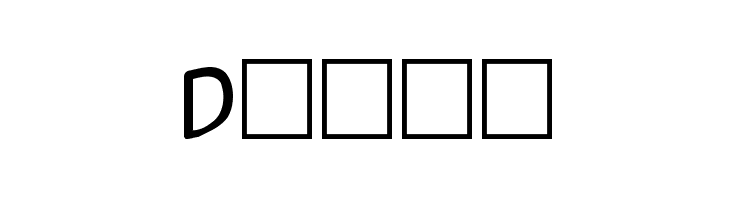 Dupuy Font