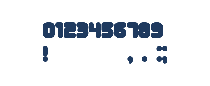 Duration Book Bold Other Characters