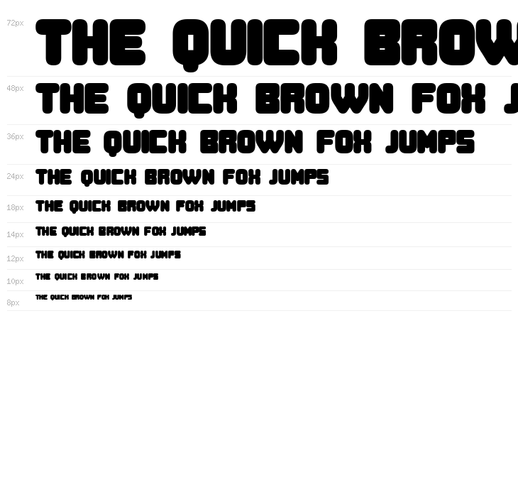 Duration Book Bold Waterfall