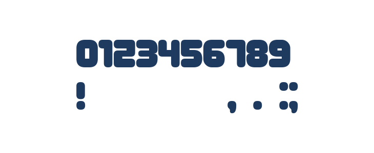 Duration Book Regular Other Characters