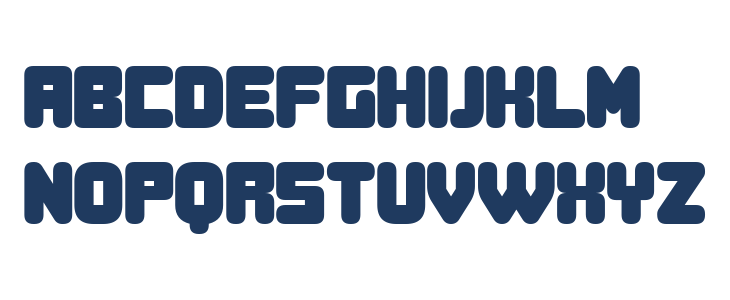 Duration Book Regular Lowercase