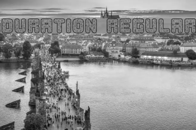Duration Regular Example 2