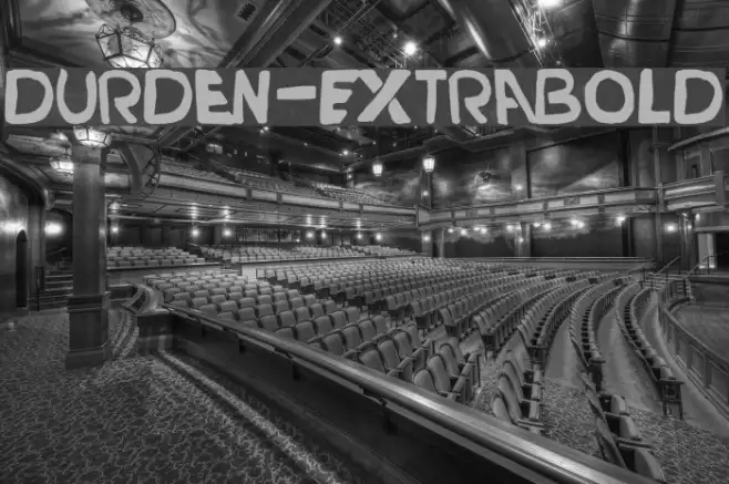 Durden-ExtraBold Example 2