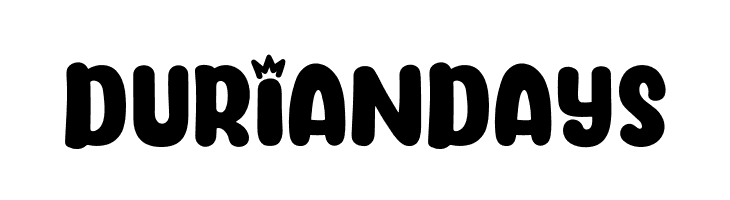 Durian Days  font caratteri gratis