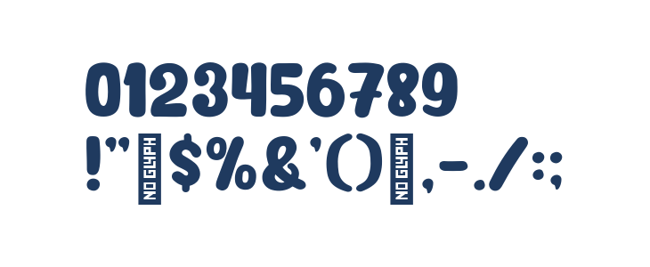 Durian Days Other Characters