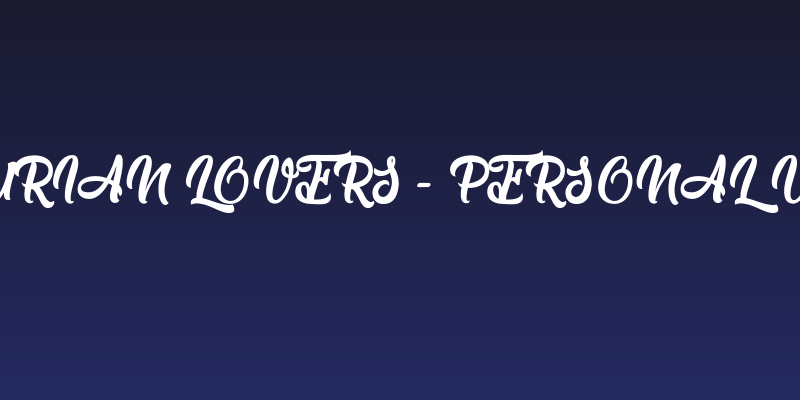 Durian Lovers - Personal Use Social Header