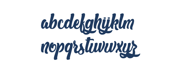 Durian Lovers - Personal Use Lowercase