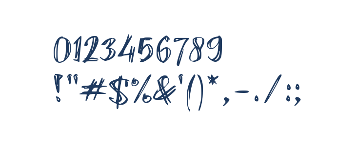 Durian Other Characters