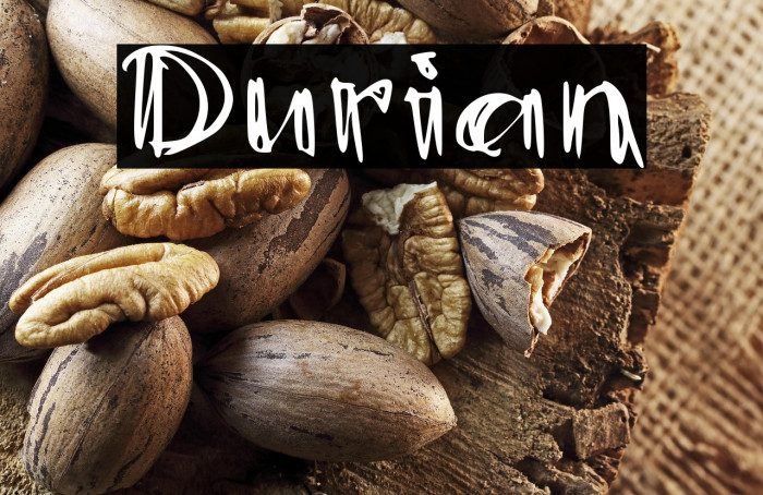 Durian Example 2