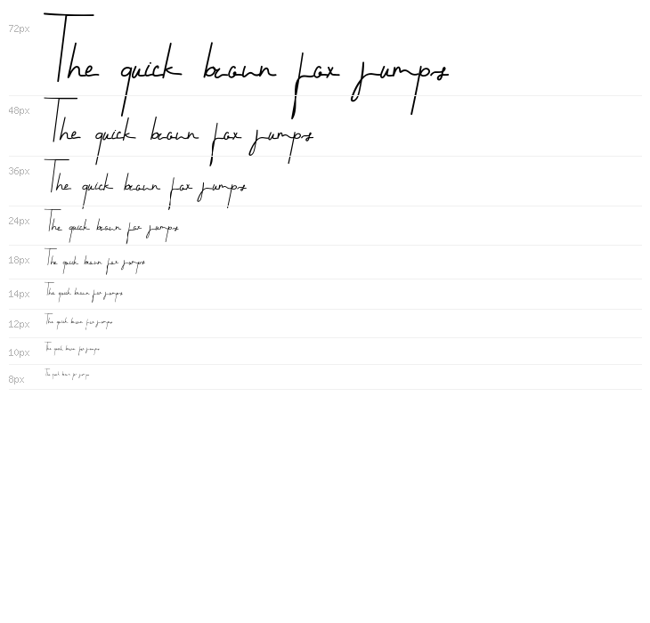 During Dusk Demo Waterfall