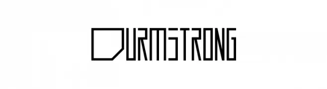 Durmstrong  Fuentes Gratis Descargar