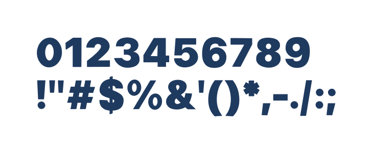 Durobang Other Characters