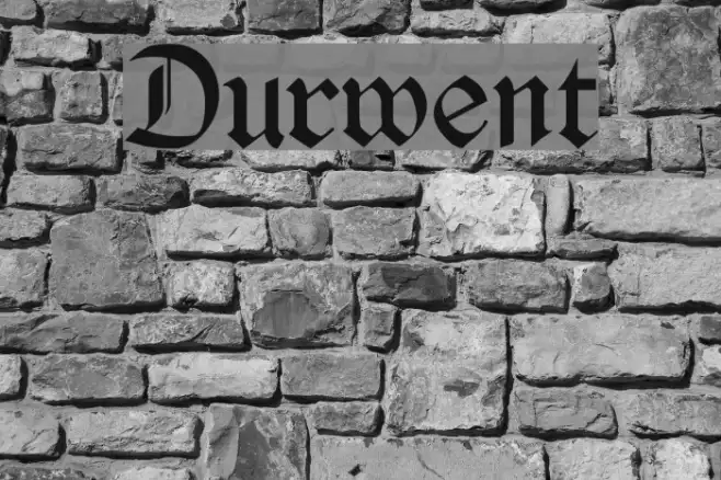 Durwent Example 3