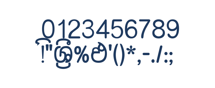 Dusharnbi Other Characters