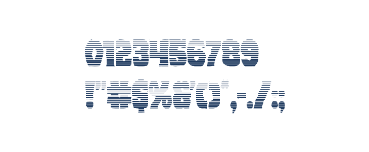 Dusk Demon Gradient Other Characters