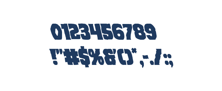 Dusk Demon Leftalic Other Characters