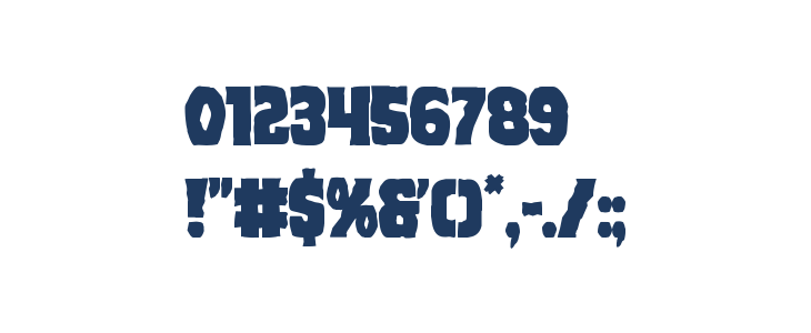 Dusk Demon Staggered Other Characters