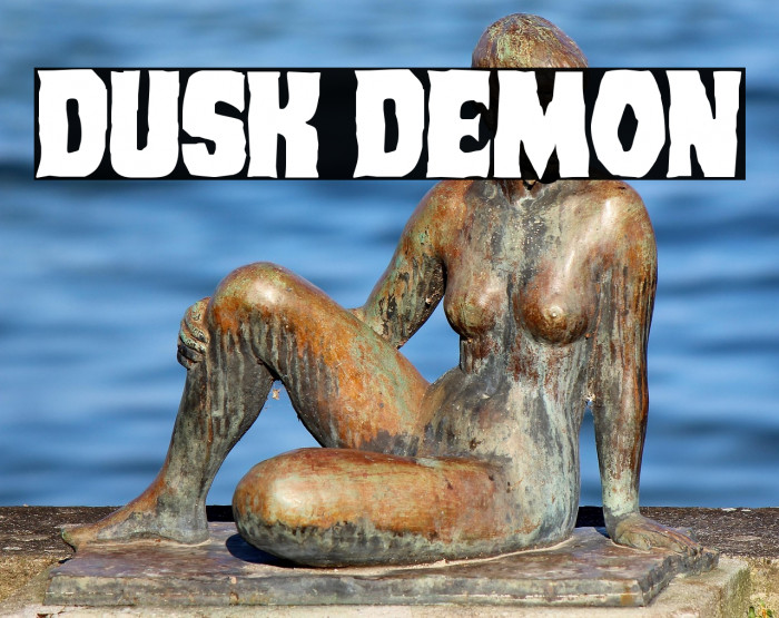 Dusk Demon Example 2