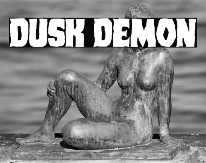 Dusk Demon Example 2