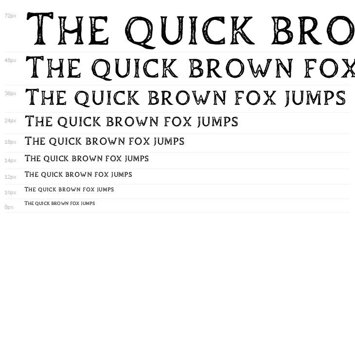 Duskey Free Stamp Waterfall