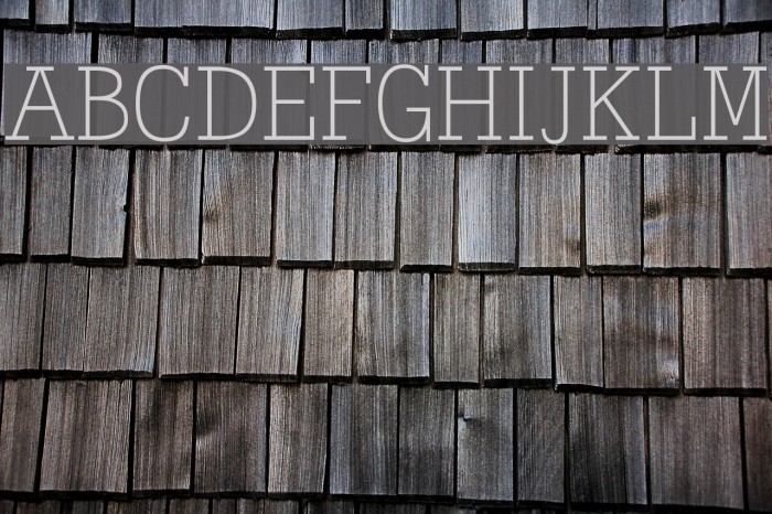 Dusseldorf Font examples