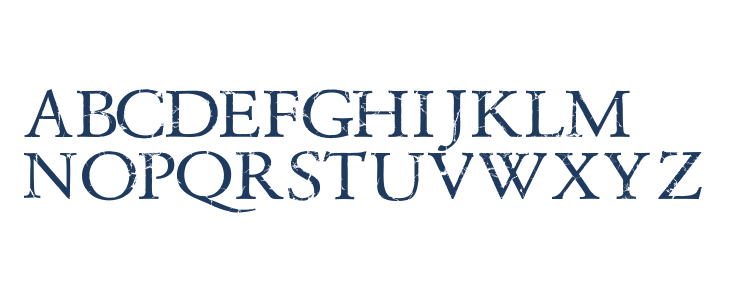 Dust Overhaul Lowercase