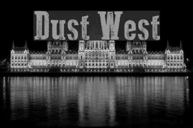 Dust West Example 3