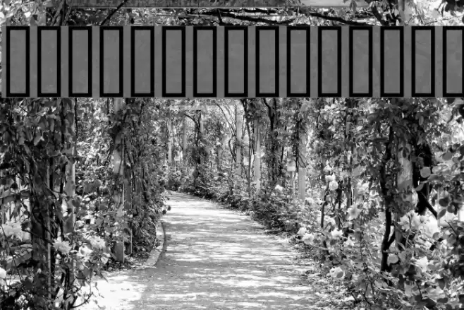 DustHome Medium Font examples