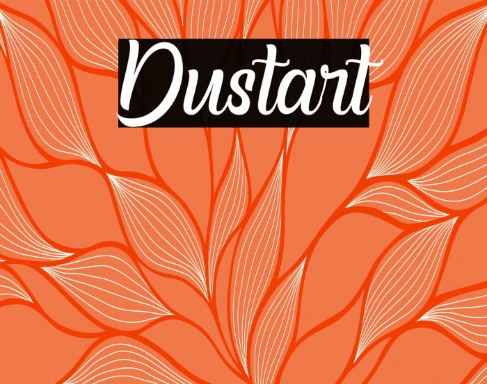 Dustart Example 1