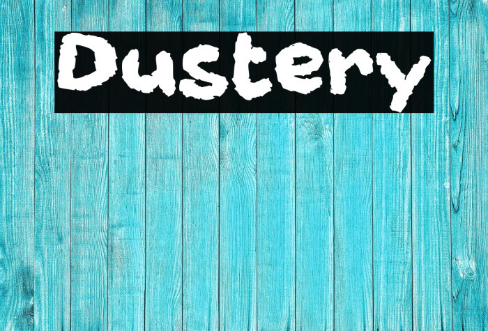 Dustery Example 1