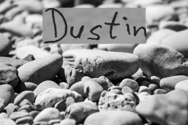 Dustin Example 1