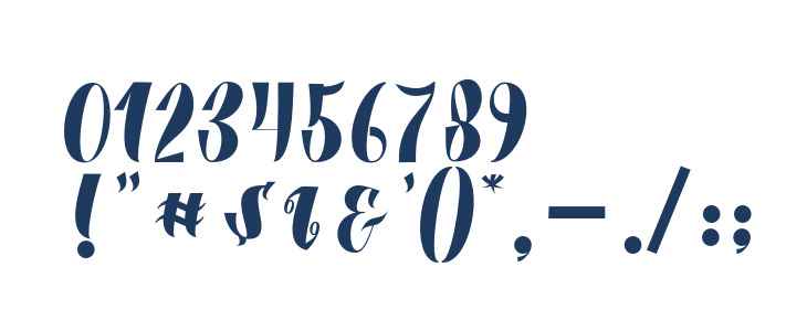 DustineScript Other Characters