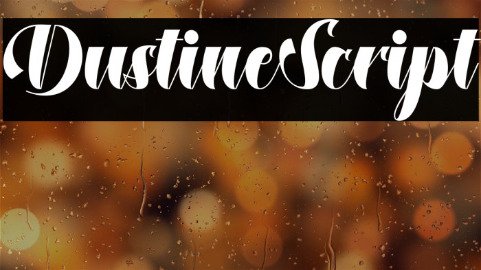 DustineScript Example 1