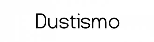 Dustismo  لخطوط تنزيل