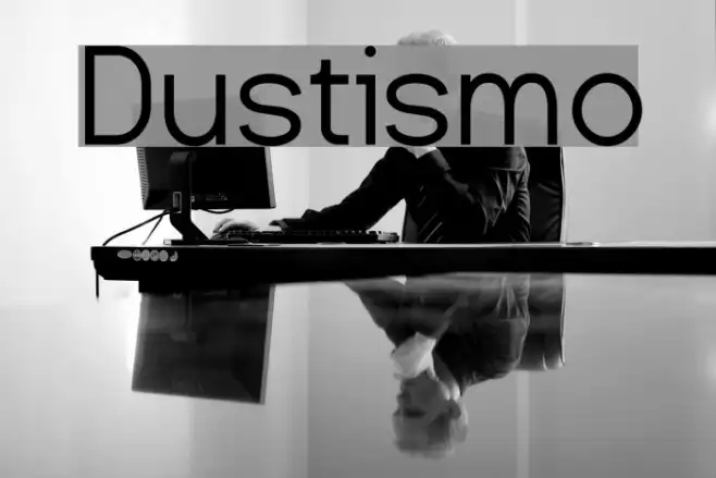 Dustismo Example 2