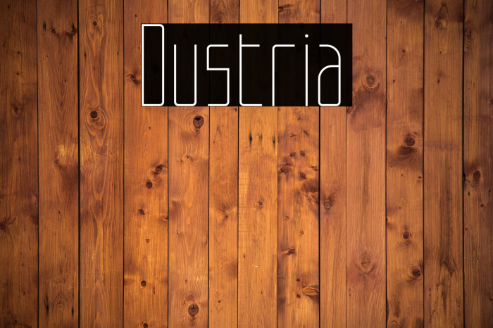 Dustria Example 3