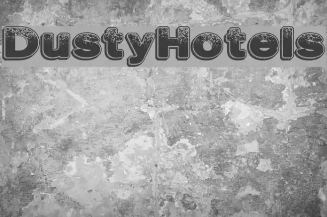 DustyHotels Example 1
